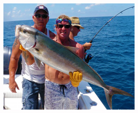 cancun fishing yacht charters boat rentals big fish cancun